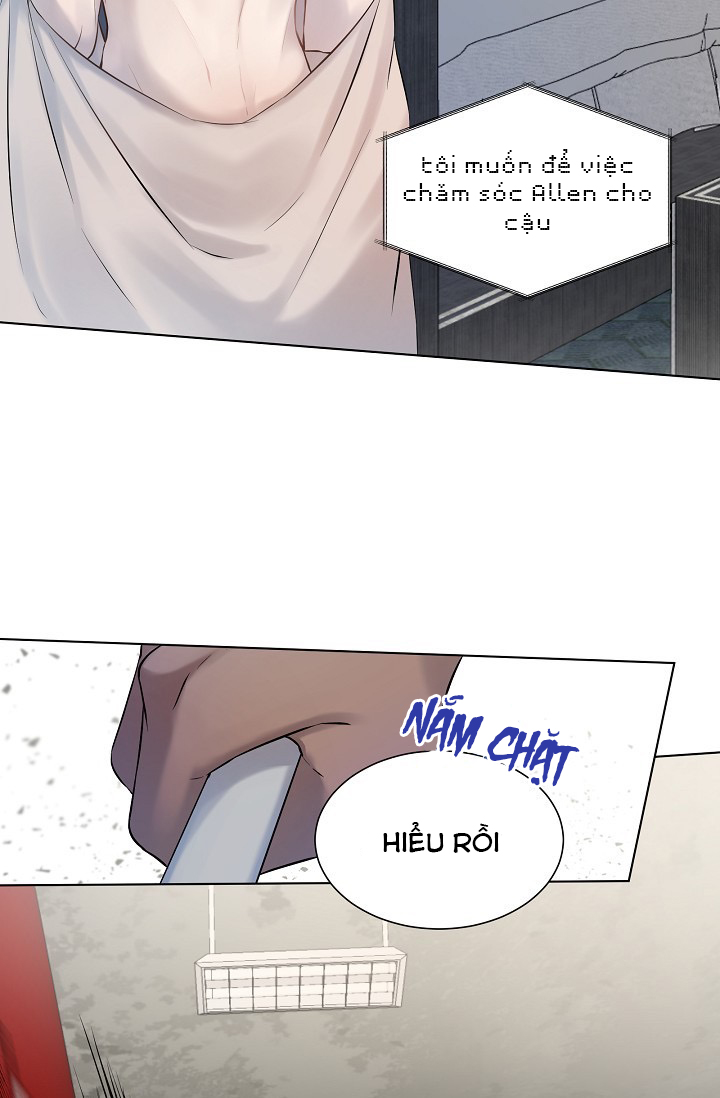 Đọc truyện Golden Bullet - Chapter 1