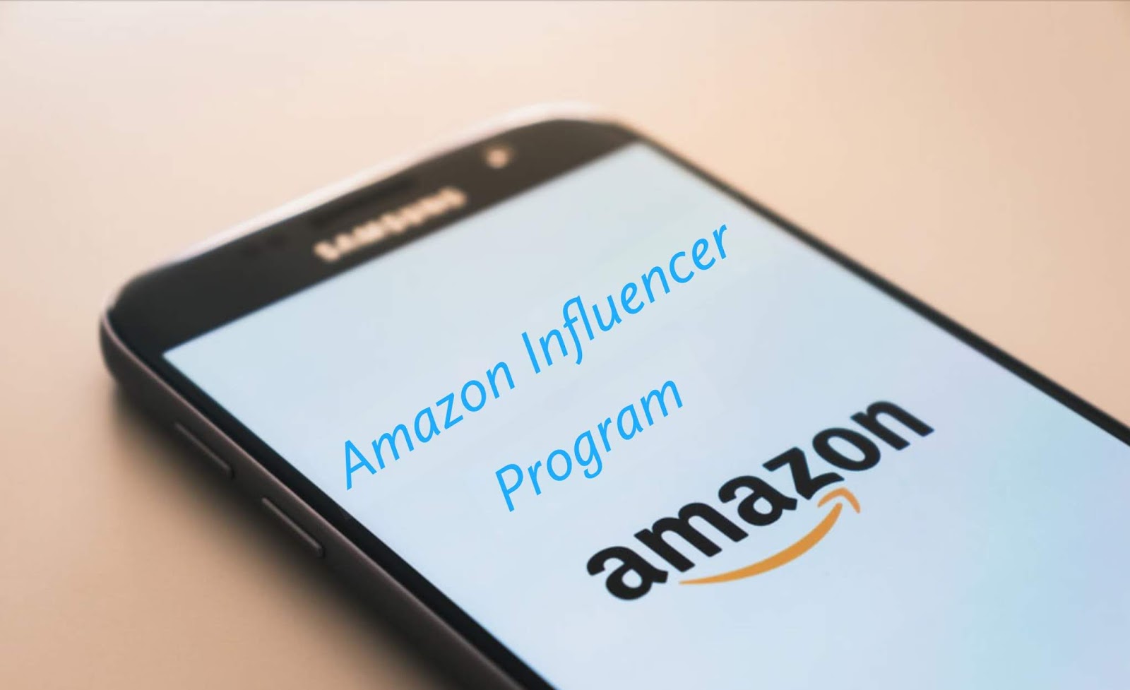 How To Make Money Through The Amazon Influencer Program Easecart