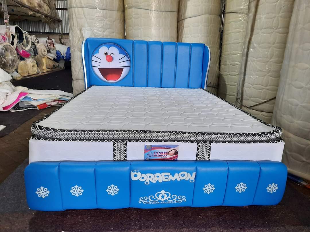 Segala mebel sidoarjo Pengrajin divan springbed sidoarjo