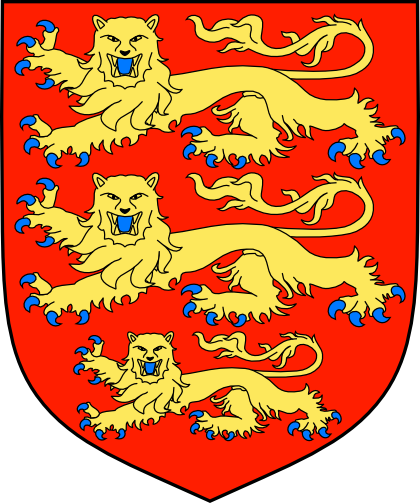Герб со львом какой город. Три Льва на гербе Англии. Династия Плантагенетов герб. Герб Ричарда Львиное.