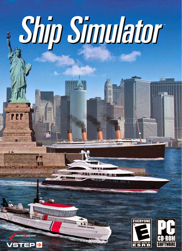 Ship Simulator 2006 Rar Ship Simulator 2006 Rar