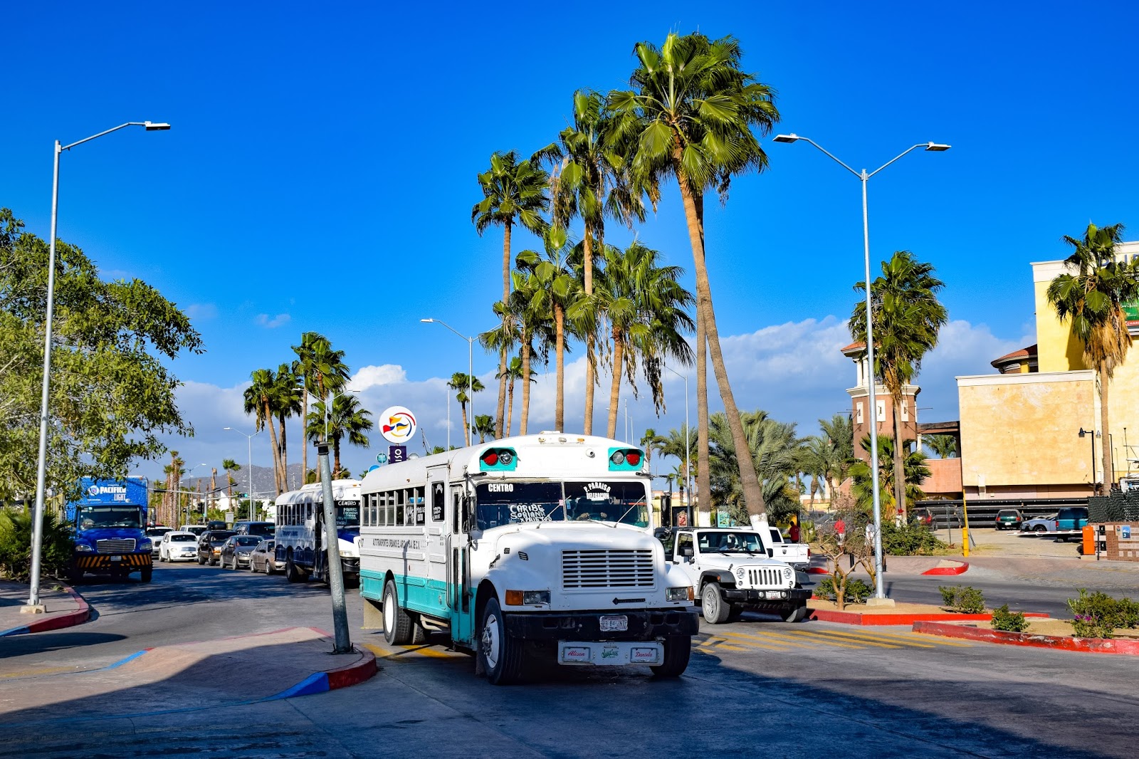 cabo san lucas