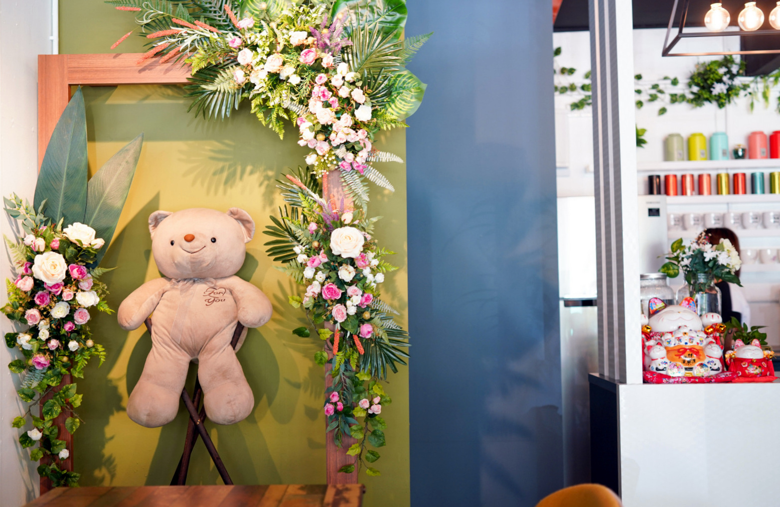 Queen Beans Cafe, Cheras ExCook