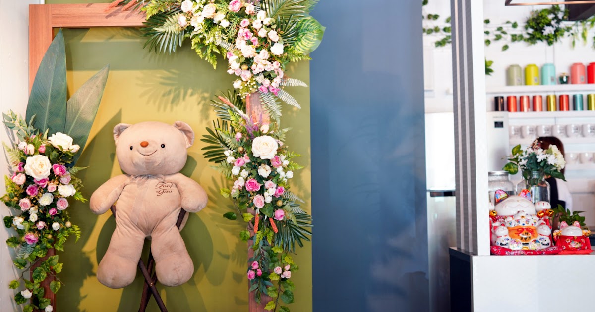 Queen Beans Cafe, Cheras ExCook