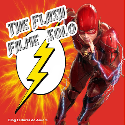 THE FLASH Ganha data de Lançamento!