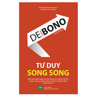 Tư Duy Song Song ebook PDF-EPUB-AWZ3-PRC-MOBI