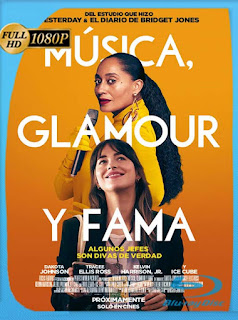 Música Glamour y Fama (2020) HD [1080p] Latino [GoogleDrive] SXGO