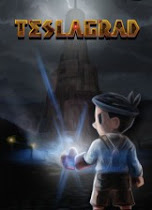 Descargar Teslagrad – GOG para 
    PC Windows en Español es un juego de Aventuras desarrollado por Rain Games