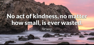 Practice Kindness Quotes