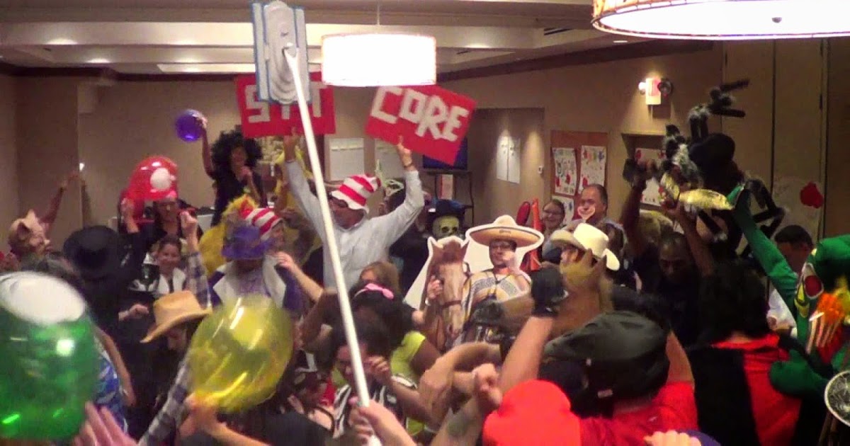 Thewrapupmagazine Applebee's In Lima, Ohio Harlem Shake