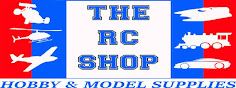 The RC Shop