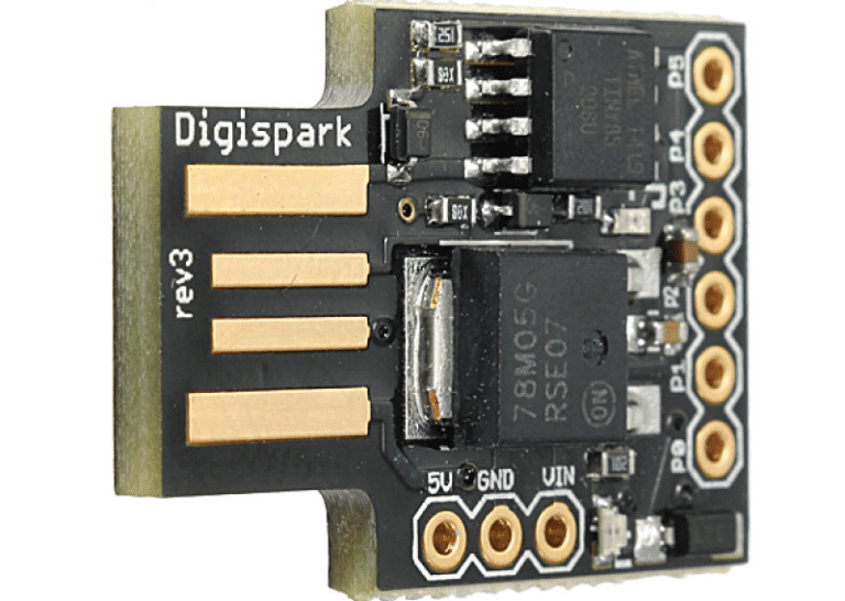 iOS LockScreen Passcode Bruteforce iPhone 5C With Module