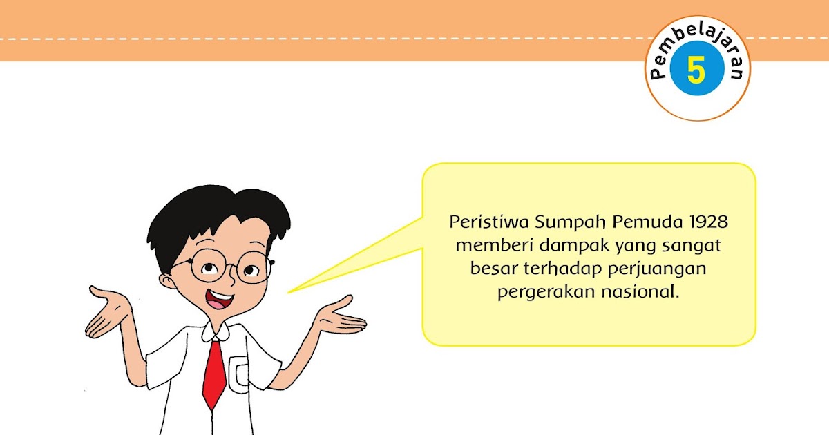 Kunci Jawaban Buku Siswa Tema 7 Kelas 5 Semester 2 Halaman