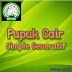 Pupuk Cair Simple Generatif KP2M