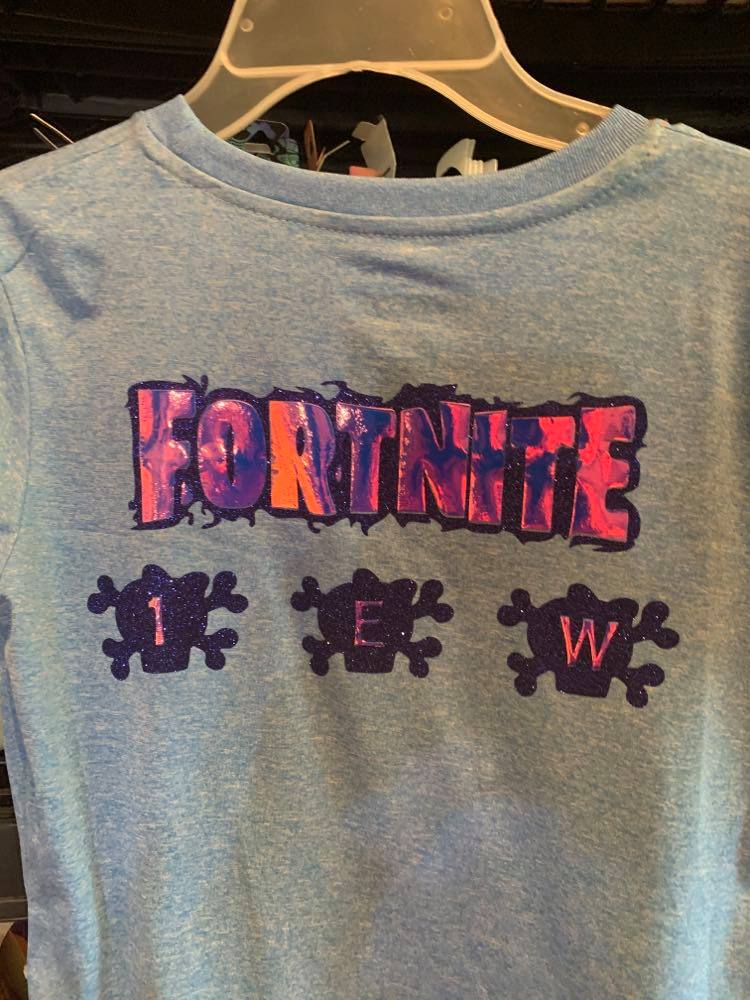 fortnite for cricut fortnite for cricut