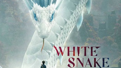 White Snake (2019) Full HD Movie Hindi Dubbed Download 480p 720p and 1080p