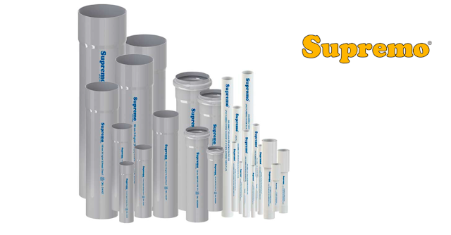 Supremo India Private Limited Supremo India Private Limited