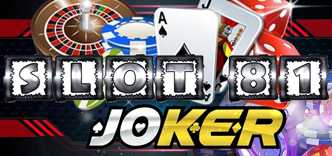 Slot81terpercaya: Bandar Slot Proses Cepat