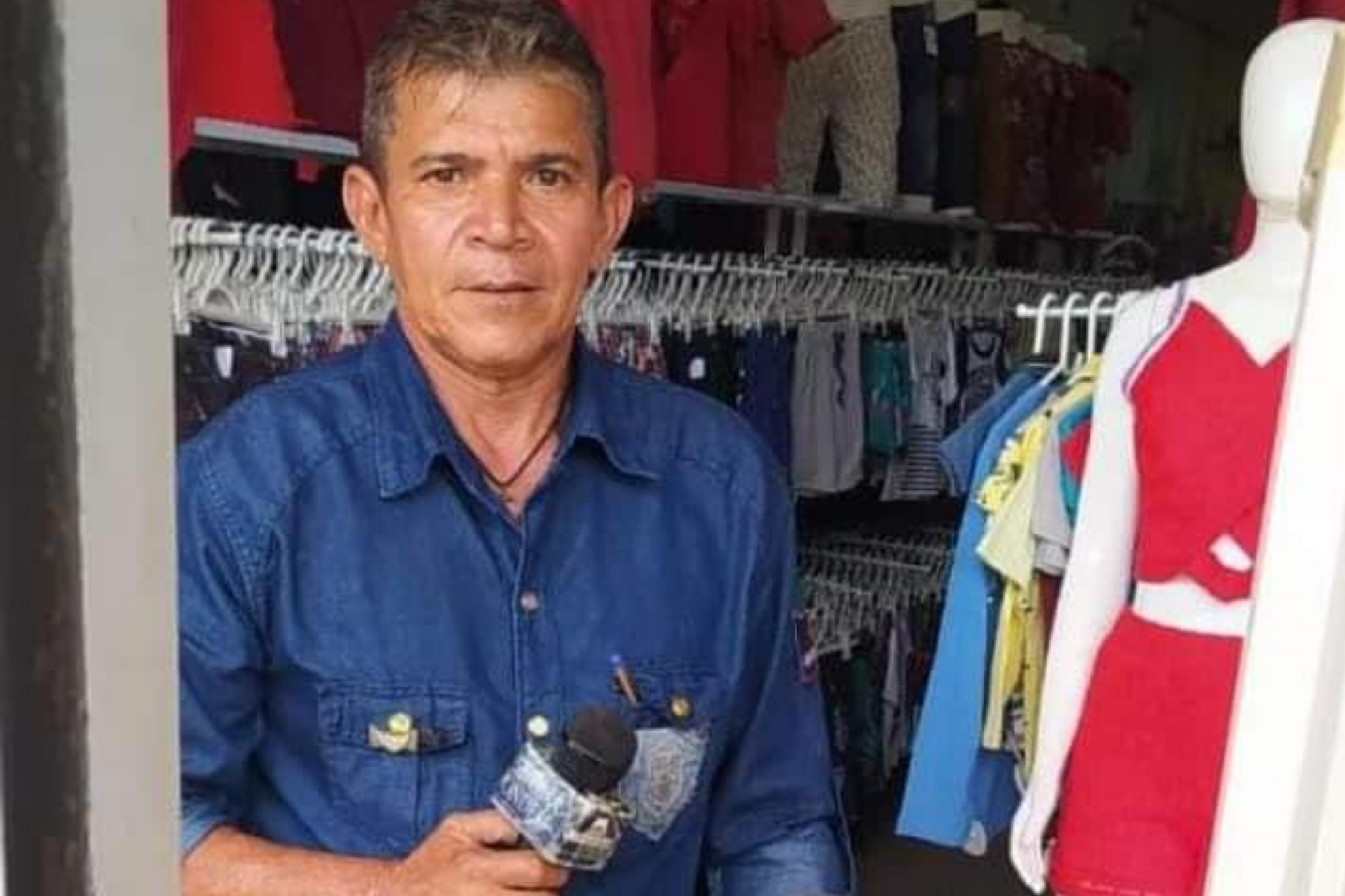 Homem é morto com pedrada na cabeça em Parauapebas. Homem é morto com pedrada na cabeça em Parauapebas.