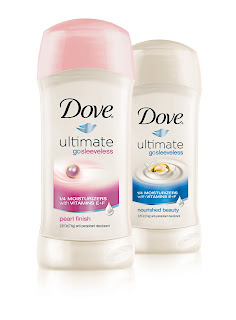 dove ultimate