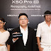 Vivo เปิดตัวสมาร์ตโฟนเรือธง Vivo X50 Pro 5G  พร้อมเทคโนโลยี Gimbal ระบบกันสั่นสุดล้ำรุ่นแรกของโลก