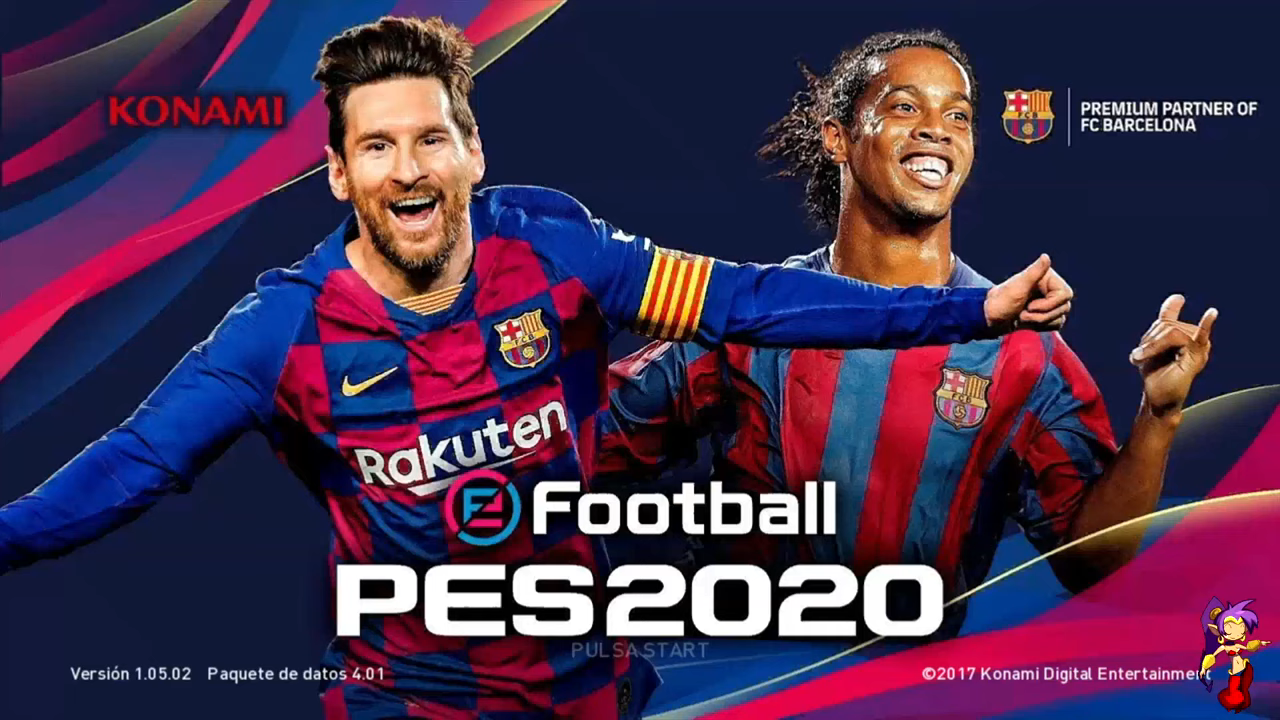 PES 2018 XBOX 360 Patch 17 RGH / 3.0 DLC 4.01 Season 2019/2020 ~
