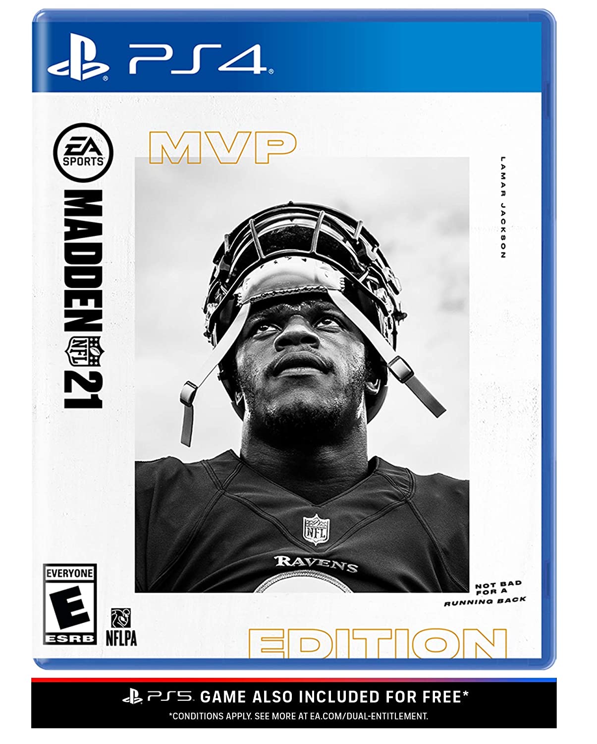 New Games MADDEN NFL 21 (PC, PS4, PS5, Xbox One, Xbox Series X) The