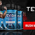 Tevida - All Natural Ingredients Testosterone Booster