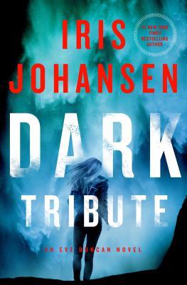 Review: Dark Tribute by Iris Johansen