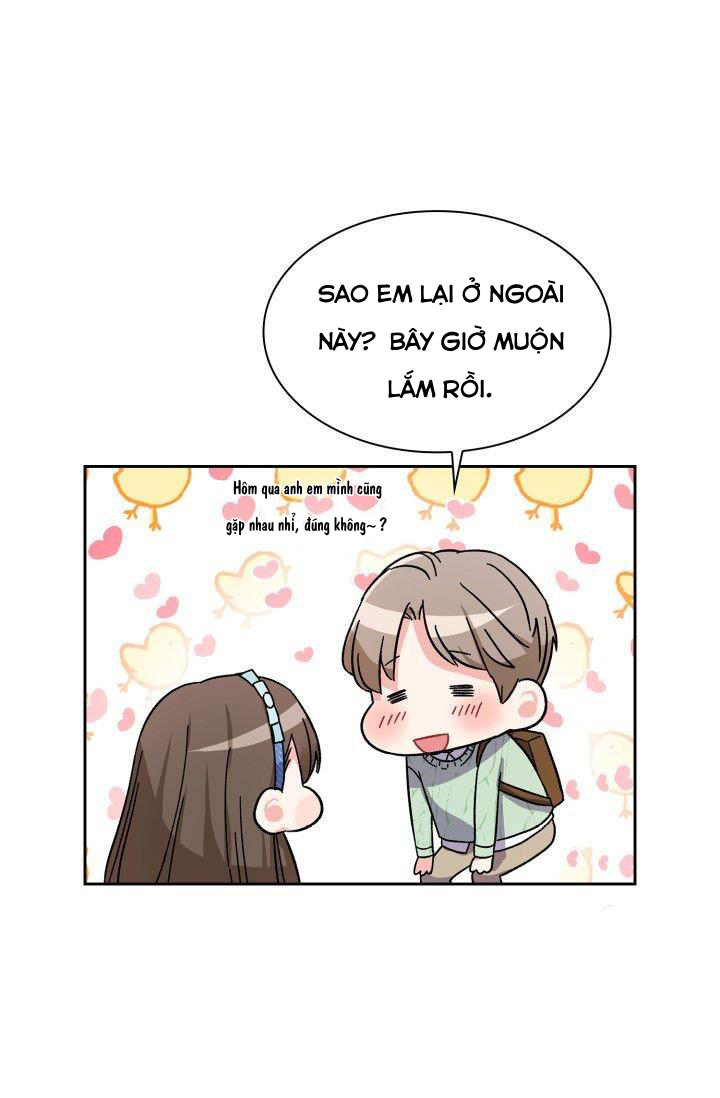 Đọc truyện Có cà rốt không ? - Chapter 2