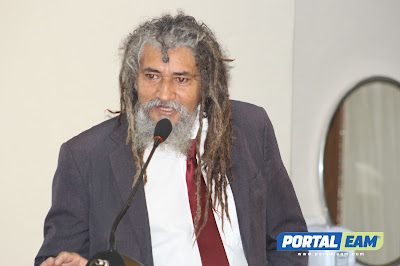 Conselho Nacional do Ministério Público intima vereador Cláudio Gia para apresentar provas que embase suas denúncias