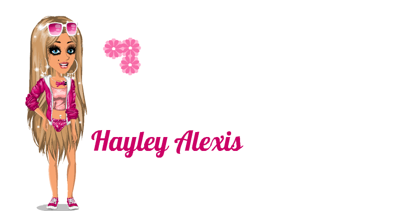 Hayley Alexis