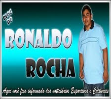 Blog do Ronaldo Rocha