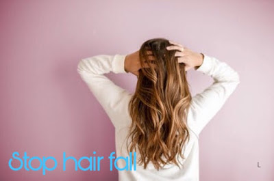 How To Stop Hair Fall And Regrow Hair Naturally At Home