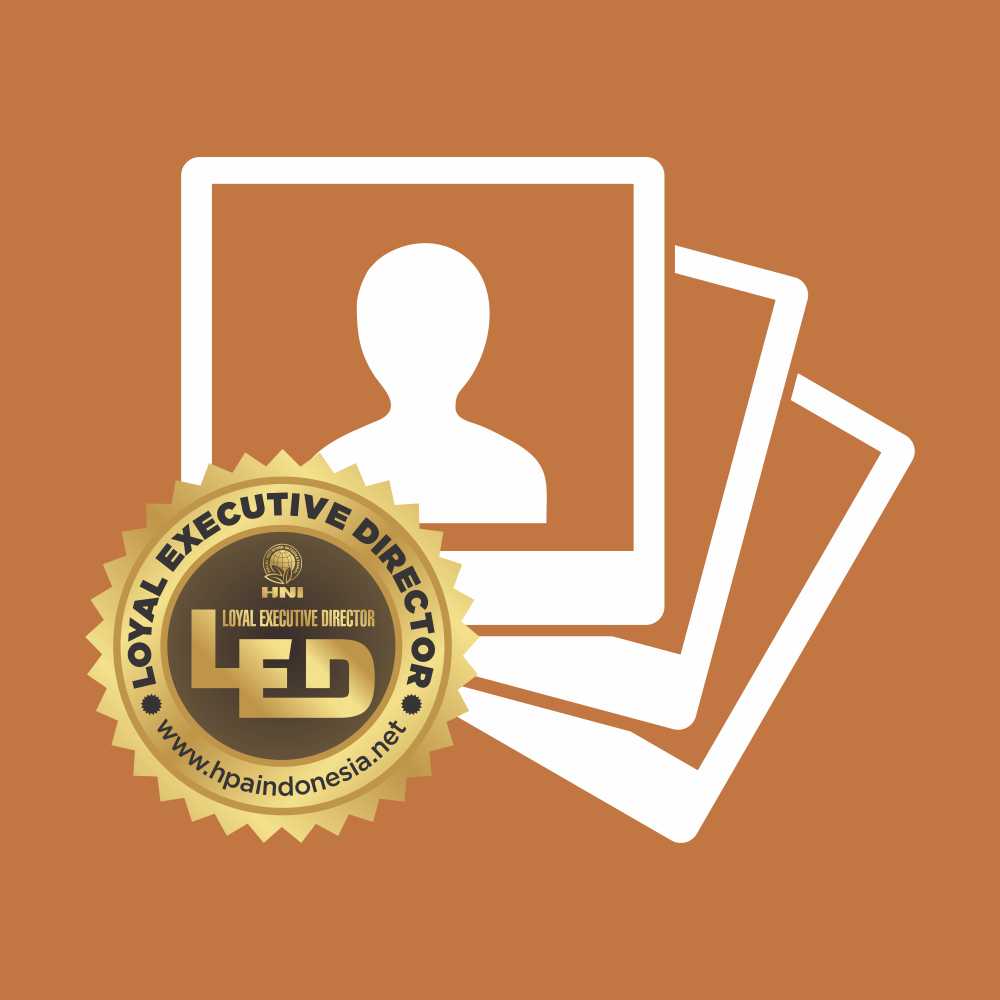 Logo Led Hni Hpai - Nusagates