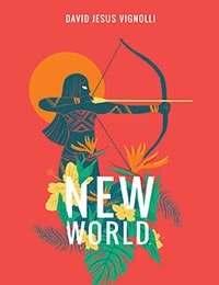 Read New World online