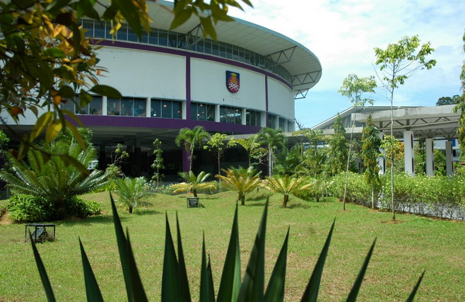 Jawatan Kosong Uitm Sarawak
