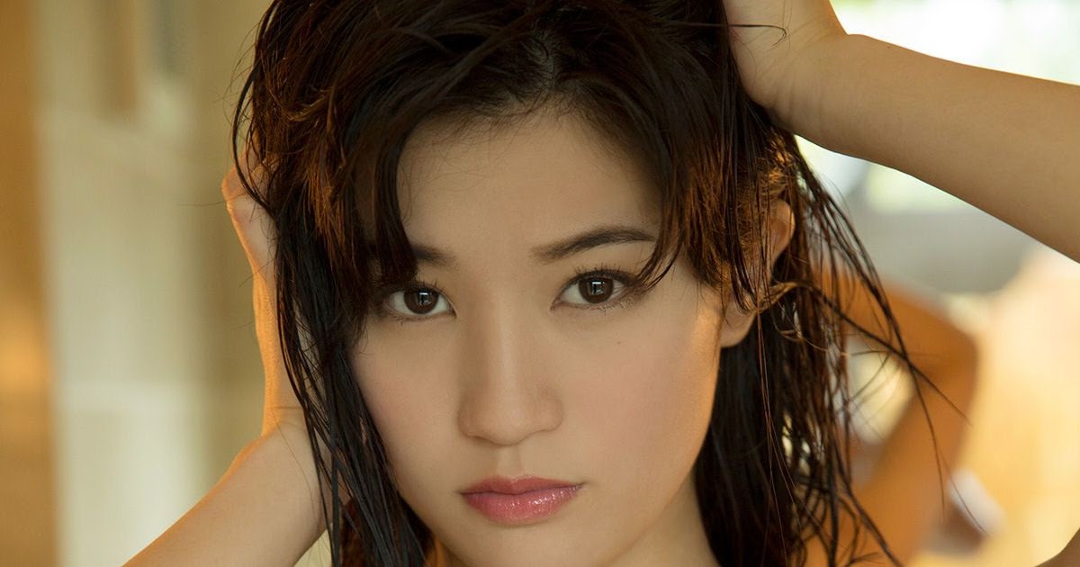 Hot girl…  …Shoko Takahashi