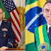 BRIGADEIRO ÁTILA MAIA SE APRESENTA COMO SUCESSOR DE BOLSONARO EM 2022!