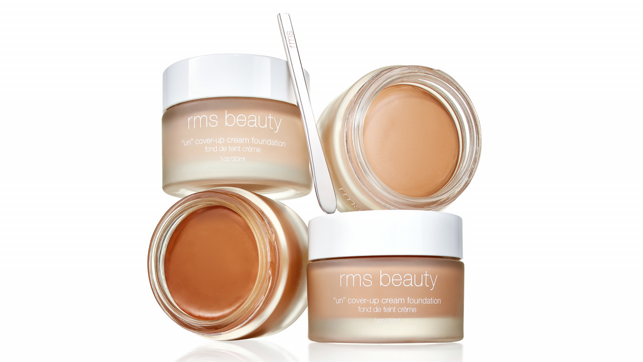 Love It Rms Beauty Un Cover Up Cream Foundation