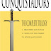 CONQUISTADORS TRILOGY: BOOKS 1-3 by Dennis Santaniello