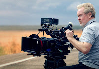 Ridley Scott The Counselor