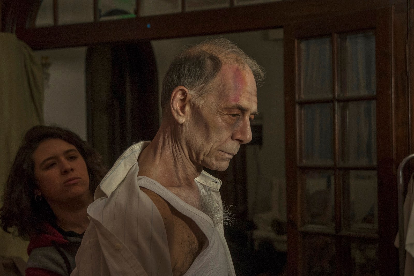 Primeras imágenes y tráiler de El Último Zombie