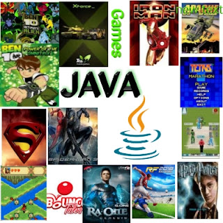 Java Games