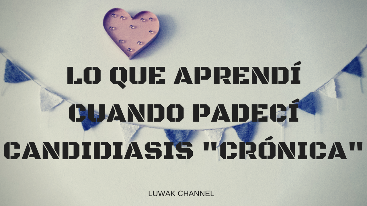 Candidiasis Cronica Cala Cervera Libro Ebook