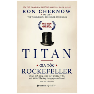 Titan – Gia Tộc Rockefeller ebook PDF-EPUB-AWZ3-PRC-MOBI