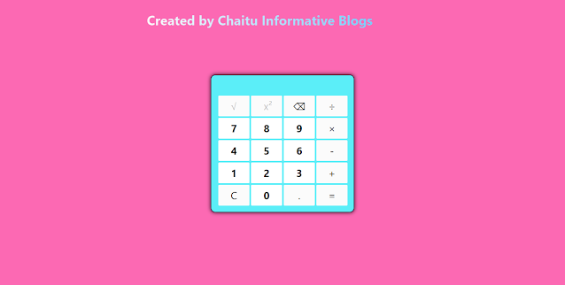 Result_Chaitu_Informative_Blogs