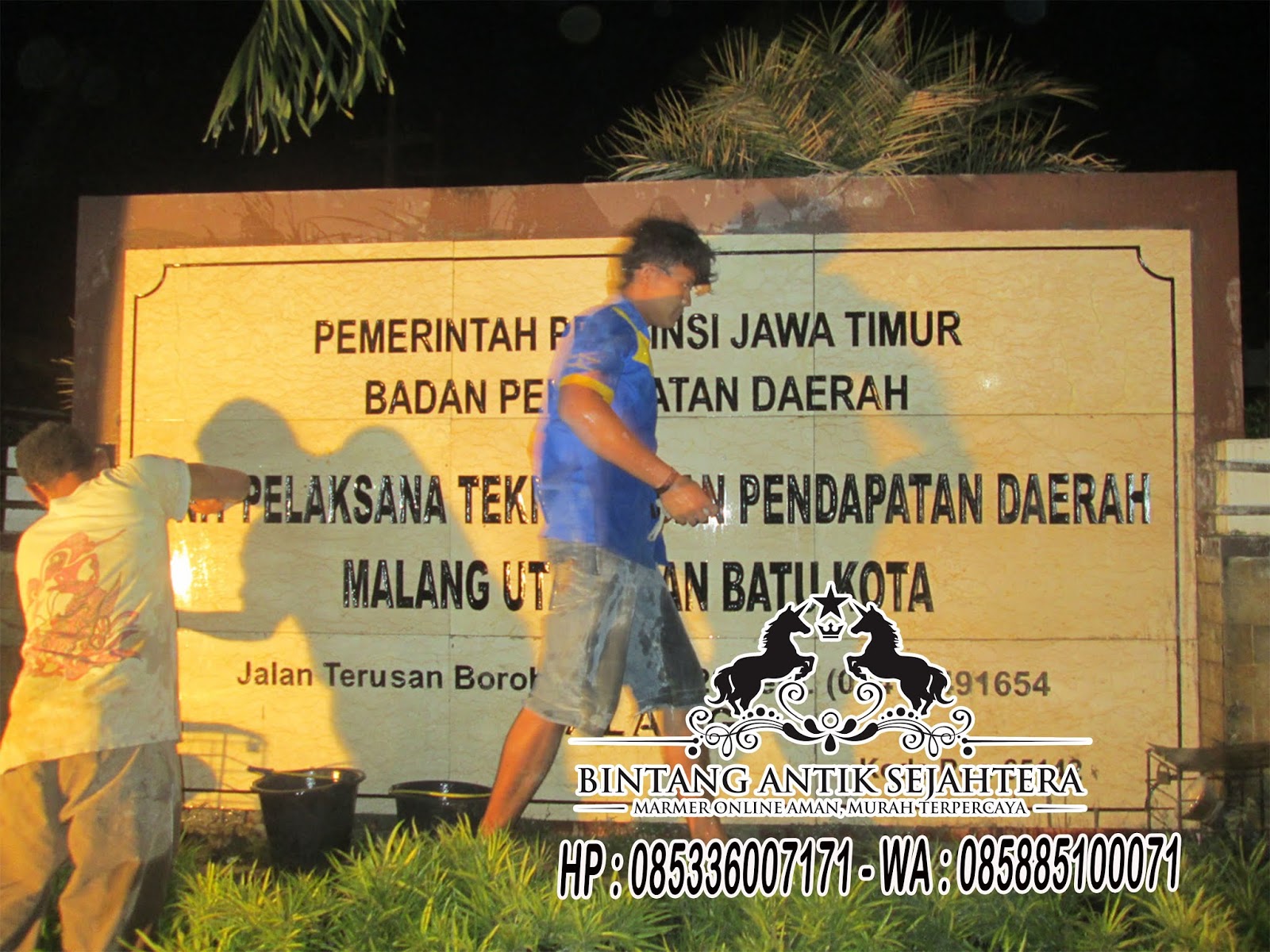 Desain Papan Nama Sekolah - IMAGESEE