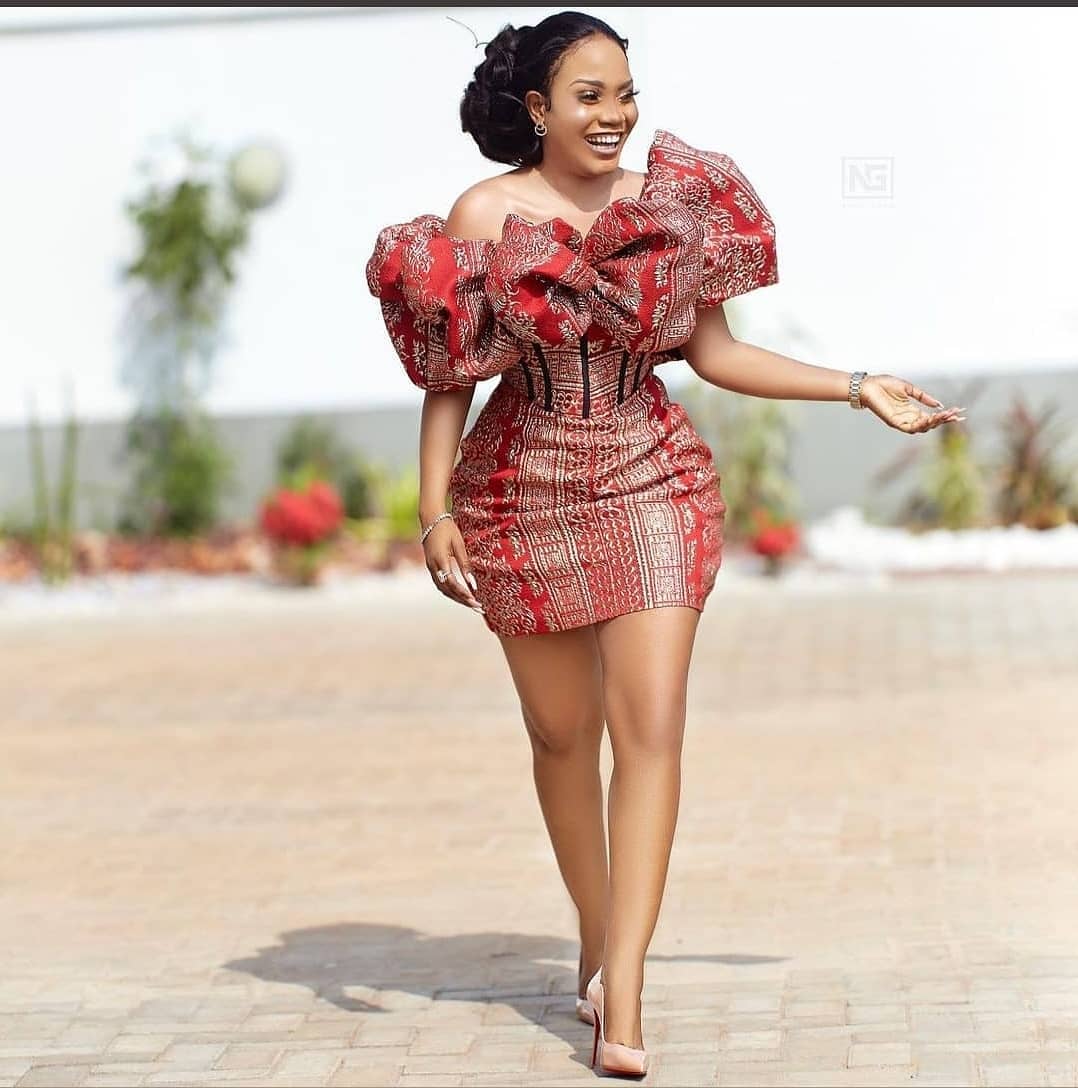 2021 dress styles Clearance