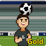 Soccer Star Manager - Gold Unlimited (Coins - Golden Balls) MOD APK